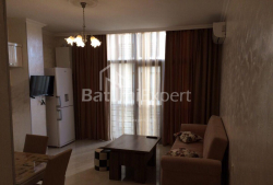 Квартира 48 м² - Зураба Горгiладзе, Батумі, Грузія