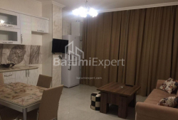 Квартира 48 м² - Зураба Горгiладзе, Батумі, Грузія