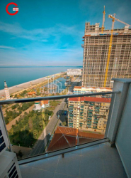 Квартира 40 м² - Шерифа Хімшіашвілі, Батумі, Грузія