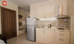 Квартира 40 м² - Шерифа Хімшіашвілі, Батумі, Грузія
