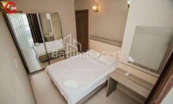 Квартира 40 м² - Шерифа Хімшіашвілі, Батумі, Грузія