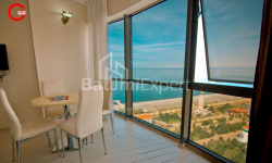 Квартира 2-комн 40 м² - Шерифа Хімшіашвілі, Батумі