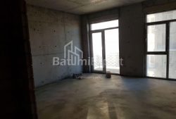 Квартира 2-комн 35 м² - Шерифа Хімшіашвілі, Батумі