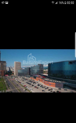 Квартира 2-комн 35 м² - Шерифа Хімшіашвілі, Батумі