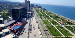 Квартира 2-комн 39 м² - Шерифа Хімшіашвілі, Батумі