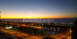 Квартира 2-комн 39 м² - Шерифа Хімшіашвілі, Батумі