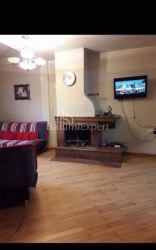 Квартира 110 м² - Олександра Грибоєдова, Батумі, Грузія