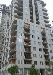 Квартира 55 м² - Ніко Піросмані, Батумі, Грузія