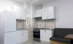 Квартира 1-комн 50 м² - Шерифа Хімшіашвілі, Батумі