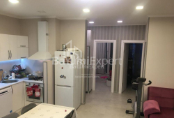 Квартира 87 м² - Юр'ївська, Батумі, Грузія