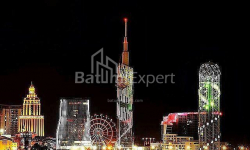 Квартира 4-комн 155 м² - Юр'ївська, Батумі