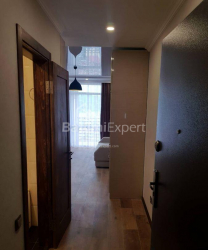 Квартира 45 м² - Зураба Горгiладзе, Батумі, Грузія