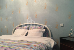 Квартира 3-комн 60 м² - Руставелі, Батумі