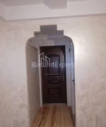 Квартира 2-комн 35 м² - Іване Джавахишвілі, Батумі