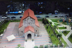 Квартира 2-комн 50 м² - Іване Джавахишвілі, Батумі
