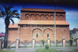 Квартира 2-комн 50 м² - Іване Джавахишвілі, Батумі