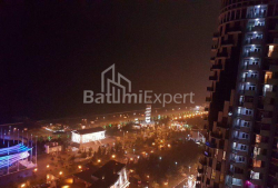 Квартира 1-комн 35 м² - Юр'ївська, Батумі