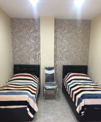 Квартира 35 м² - Ангiса, Батумі, Грузія