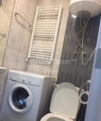 Квартира 1-комн 35 м² - Ангiса, Батумі