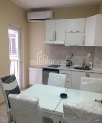 Квартира 1-комн 35 м² - Ангiса, Батумі