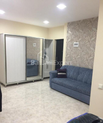 Квартира 35 м² - Ангiса, Батумі, Грузія