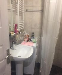 Квартира 1-комн 35 м² - Ангiса, Батумі