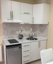 Квартира 1-комн 35 м² - Ангiса, Батумі