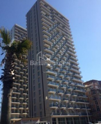 Квартира 3-комн 55 м² - Юр'ївська, Батумі