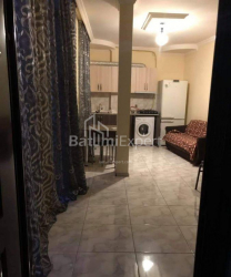 Квартира 2-комн 34 м² - Юсуфа Кобаладзе, Батумі