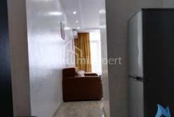 Квартира 1-комн 36 м² - Юр'ївська, Батумі
