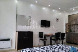 Квартира 1-комн 36 м² - Юр'ївська, Батумі