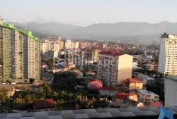 Квартира 1-комн 36 м² - Юр'ївська, Батумі