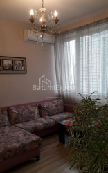 Квартира 3-комн 60 м² - Ніко Піросмані, Батумі