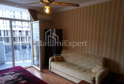 Квартира 1-комн 33 м² - Юр'ївська, Батумі