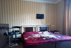 Квартира 1-комн 33 м² - Юр'ївська, Батумі