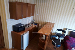Квартира 1-комн 33 м² - Юр'ївська, Батумі