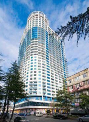 Квартира 2-комн 42 м² - Юр'ївська, Батумі