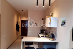 Квартира 2-комн 35 м² - Шалва Інасаридзе, Батумі