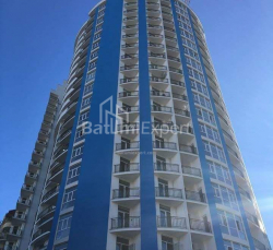 Квартира 3-комн 76 м² - Юр'ївська, Батумі