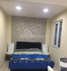 Квартира 2-комн 35 м² - Юр'ївська, Батумі