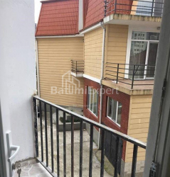 Квартира 35 м² - Юр'ївська, Батумі, Грузія