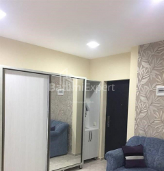 Квартира 35 м² - Юр'ївська, Батумі, Грузія