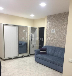 Квартира 2-комн 35 м² - Юр'ївська, Батумі