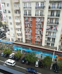Квартира 56 м² - Юр'ївська, Батумі, Грузія