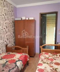 Квартира 8-комн 300 м² - Юр'ївська, Батумі