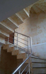 Квартира 300 м² - Юр'ївська, Батумі, Грузія
