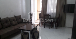 Квартира 3-комн 60 м² - Юр'ївська, Батумі