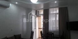 Квартира 3-комн 60 м² - Юр'ївська, Батумі