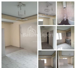 Квартира 2-комн 41 м² - Давида Агмашенеблі, Батумі
