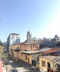 Квартира 2-комн 59 м² - Юр'ївська, Батумі